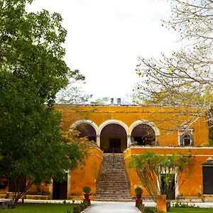Hacienda Uayamon